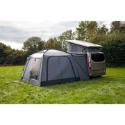 Outdoor Revolution Cayman DT (180-220) 2025 Driveaway Awning Outdoor Revolution - UK Camping And Leisure