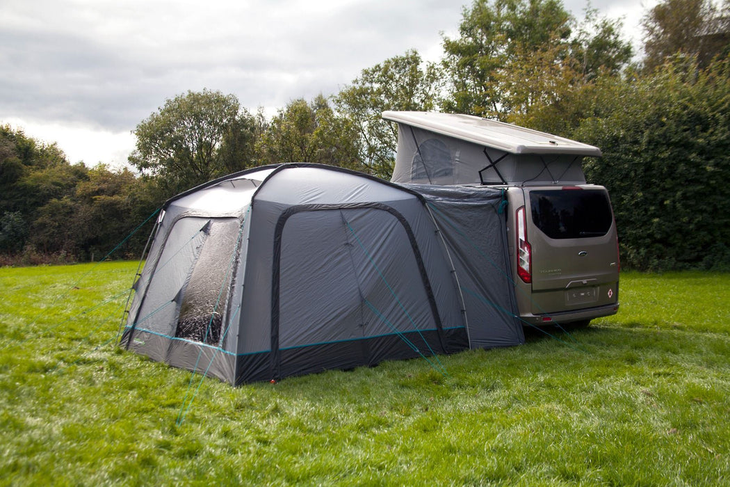 Outdoor Revolution Cayman DT (180-220) 2025 Driveaway Awning Outdoor Revolution - UK Camping And Leisure