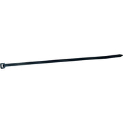 Cable Ties in Pack of 100 (200mm x 4.8mm / 22kg) AMC - UK Camping And Leisure