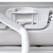 Midi Heki Style C/W Vent 25-33Mm White 9620008623 Midi Heki - UK Camping And Leisure
