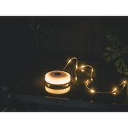Outwell Moonstone Stringlight Lantern Camping Campervan String LED Lights - View 7
