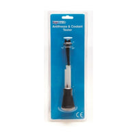 Stay prepared with Top Tech Glass Antifreeze Tester