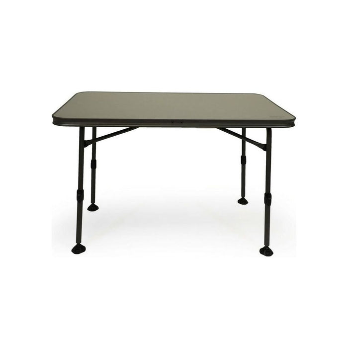 Vango Atmos 115 Camping Table - Granite Grey