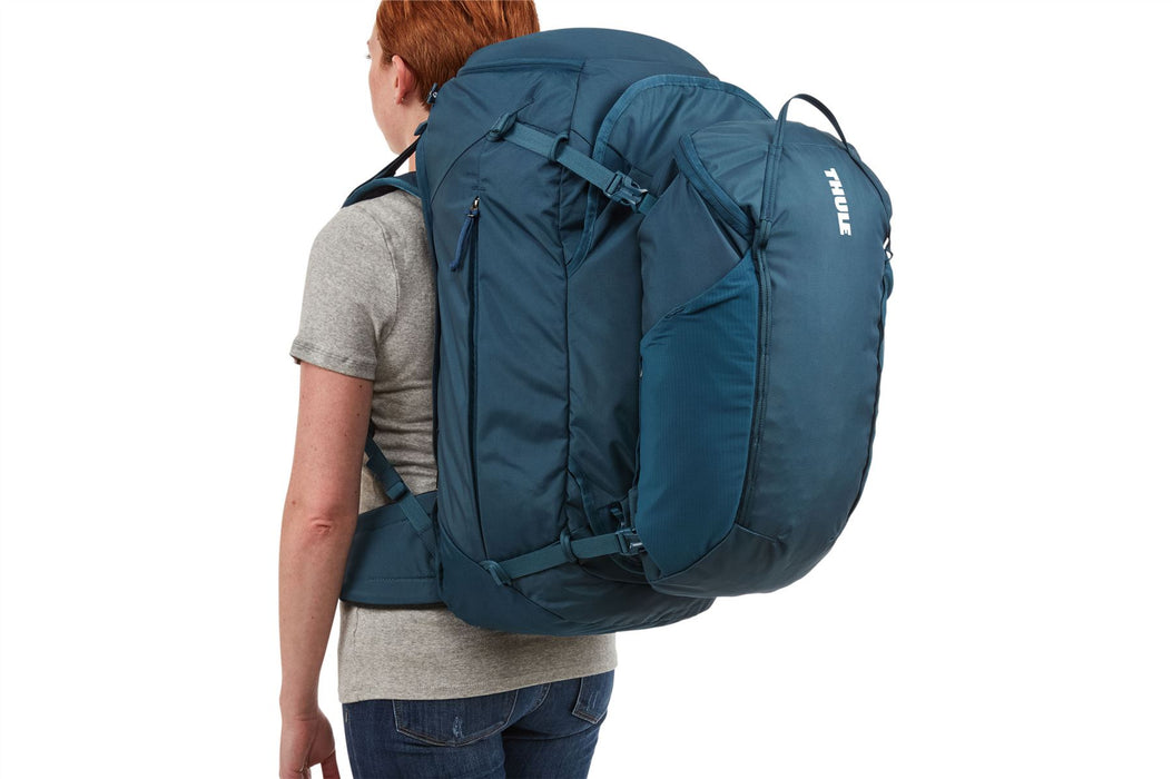 Thule Landmark 70L Women's 3203733 Thule - UK Camping And Leisure