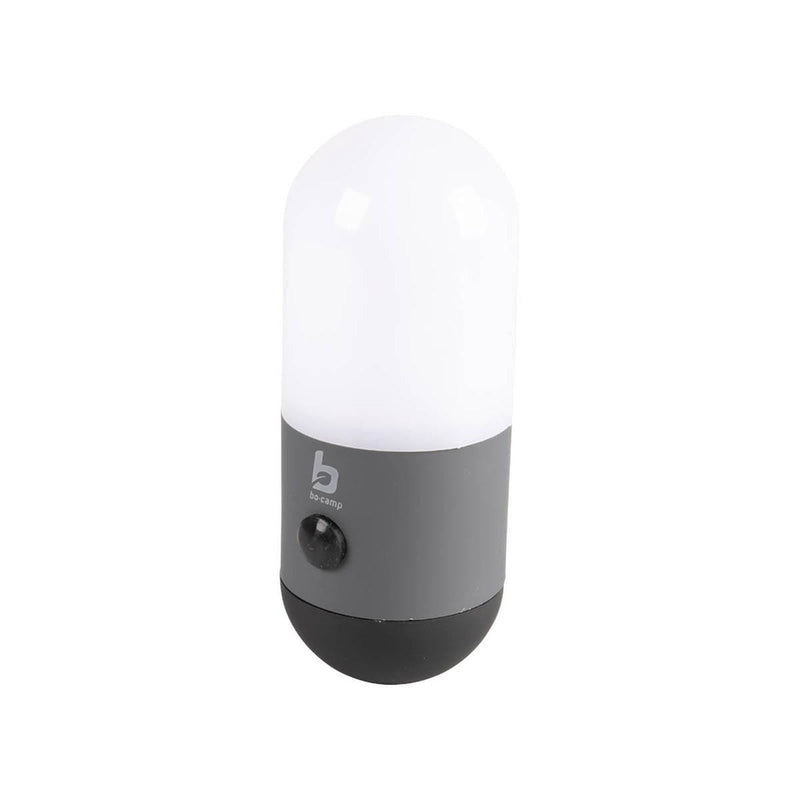 Bo-Camp Table/Hanging Lamp Propus High Power Led Grey Bo-Camp - UK Camping And Leisure