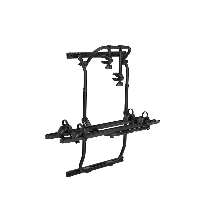 Thule Elite Van XT Bike Rack – Black (Ducato / Jumper / Boxer > 2007) Thule - UK Camping And Leisure