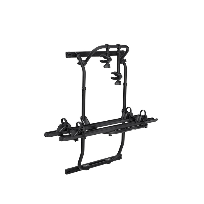 Thule Elite Van XT Bike Rack – Black (Ducato / Jumper / Boxer > 2007) Thule - UK Camping And Leisure