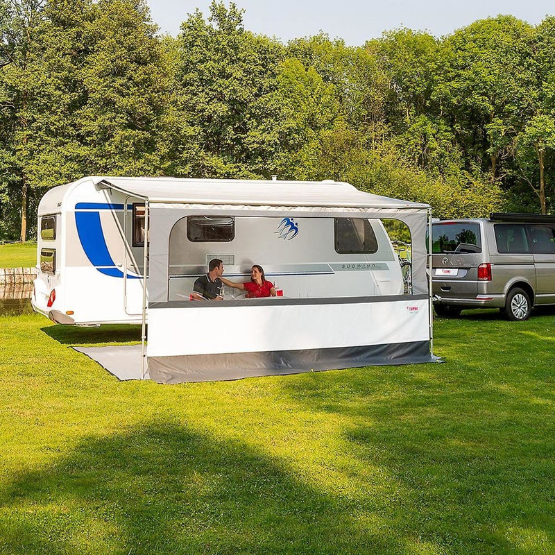 Fiamma Blocker Pro 425 (07971-07-) Fiamma - UK Camping And Leisure
