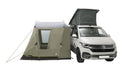 Outwell Dunecrest L Awning Green Outwell - UK Camping And Leisure