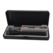 Maglite SP22017 AA LED Torch Black (Gift Box) Maglite - UK Camping And Leisure