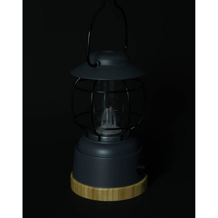 Bo-Camp Urban Collection Lantern Sloane Rechargeable Bo-Camp - UK Camping And Leisure