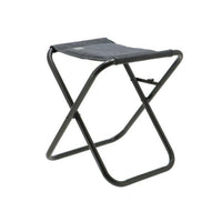 Travellife Lago Stool Stormy Grey