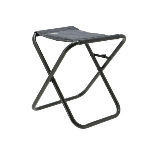 Travellife Lago Stool Stormy Grey | UK Camping and Leisure