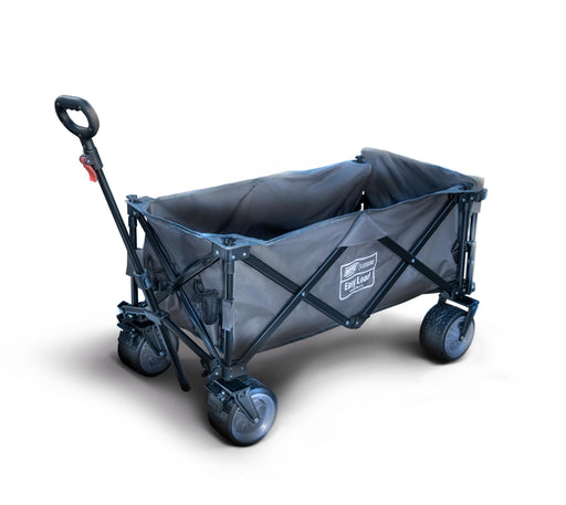 Maypole Easy Load Camping Cart XL Pull Along Trolley 150L Capacity Maypole - UK Camping And Leisure