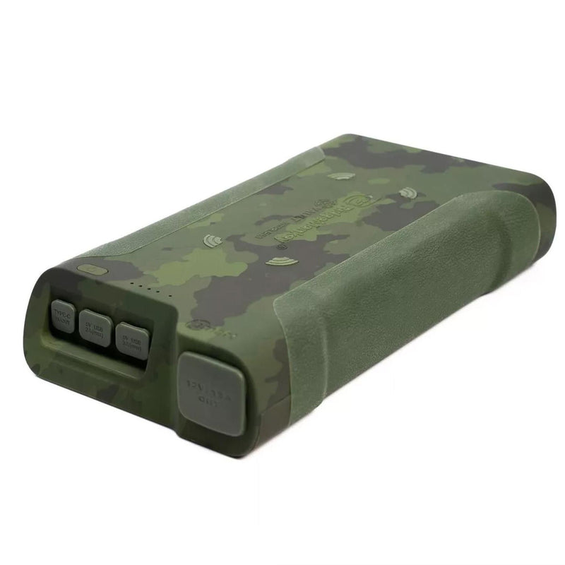 RidgeMonkey Vault C-Smart Wireless 26950mAh  / Carp Fishing Camo