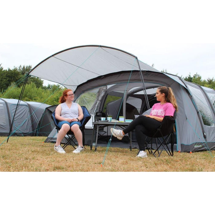 Outdoor Revolution Camp Star Sun Canopy 2023 (700 / 700SE) Outdoor Revolution - UK Camping And Leisure