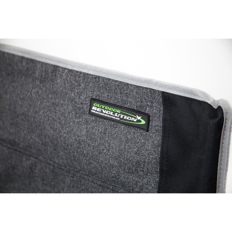 Outdoor Revolution Amalfi Duo Camping Double Sofa Armrest Chair - View 11