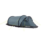 Outwell Nexion 2 Ocean Pop-up Tent 2 Berth Fast Pitch Dark Inner - View 9