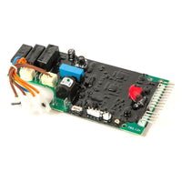 Whale Heater Expanse PCB Gas Elec Main 782.127 for Caravans/Motorhomes