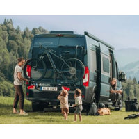 Thule VeloTrack Frame (Ducato/Jumper/Boxer)