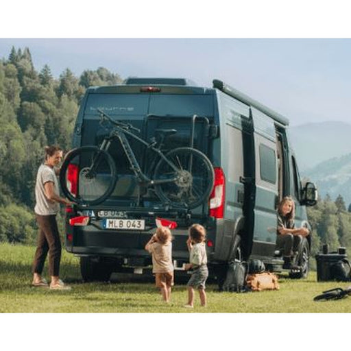 Thule VeloTrack Frame (Ducato/Jumper/Boxer)