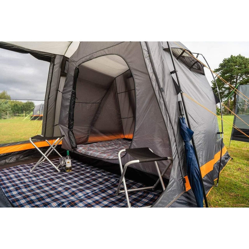 Olpro Orion 6 Berth Tent - View 9