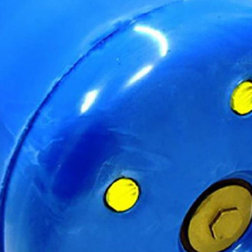 Calorifier Surecal No Kit 55L 33" x 12" Horizontal Surecal - UK Camping And Leisure