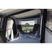 Isabella Air Annex North Left | breathable, inflatable