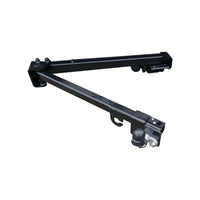 Memo Van-Swing Swivel Module X250 From 2006 L1-L4 Left Pivot