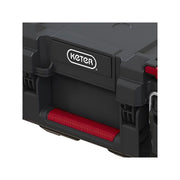 Keter Stack N Roll Power Tool Case Keter - UK Camping And Leisure