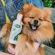 Mulberry Pet Shampoo 500Ml TOPS500 Nilaqua - UK Camping And Leisure