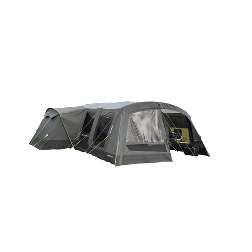 Outdoor Revolution Airedale 700 TSE Air Tent 9 Berth Family Tent Inc Inc Footprint &  Annexe Inner Tent - Main Product Image | Tents | UK Camping and Leisure