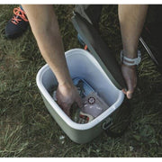 Easy Camp Arctic Poppy Sholder Strap 14L Cooler Coolbox - View 8