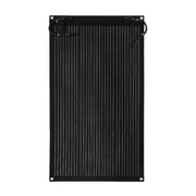 Mestic Solar Panel Flexible Msfl-150 Mestic - UK Camping And Leisure