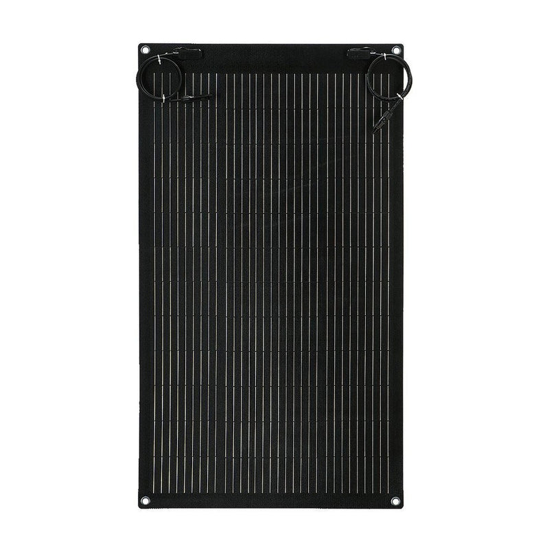 Mestic Solar Panel Flexible Msfl-150 Mestic - UK Camping And Leisure
