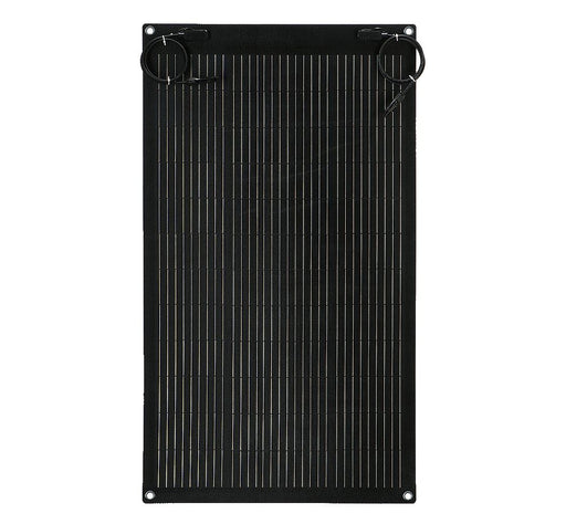 Mestic Solar Panel Flexible Msfl-150 Mestic - UK Camping And Leisure