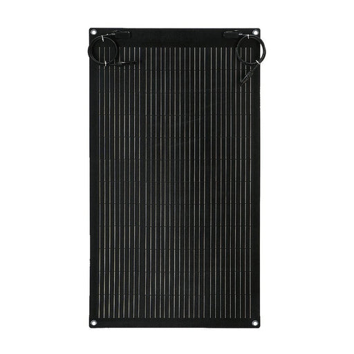 Mestic Solar Panel Flexible Msfl-150 Mestic - UK Camping And Leisure