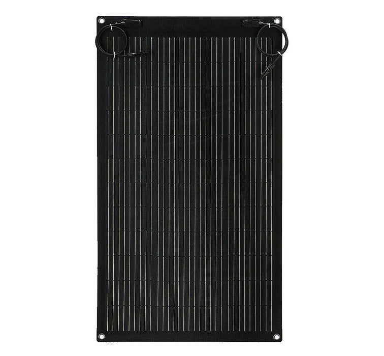 Mestic Solar Panel Flexible Msfl-150 Mestic - UK Camping And Leisure