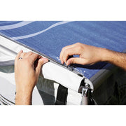 Fiamma Caravanstore XL ZIP 310 Privacy Room (08363-02-) Fiamma - UK Camping And Leisure