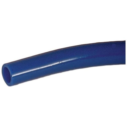 Blue Non-Toxic Hose 12mm x 8.5mm  30m LPG-PVC-U-12x15B Quest - UK Camping And Leisure