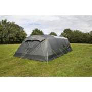 Outdoor Revolution Airedale 6.0S Air Tent 6 Berth Family Tent IncFootprint - View 6