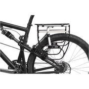 Thule Pack 'n Pedal side frames black Thule - UK Camping And Leisure