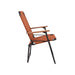 Bo-Camp Industrial Collection Chair Bushwick M Clay Bo-Camp - UK Camping And Leisure