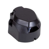 Vechline Power 13 Pin Socket W/ Fog Light Cut Out QQ012038B