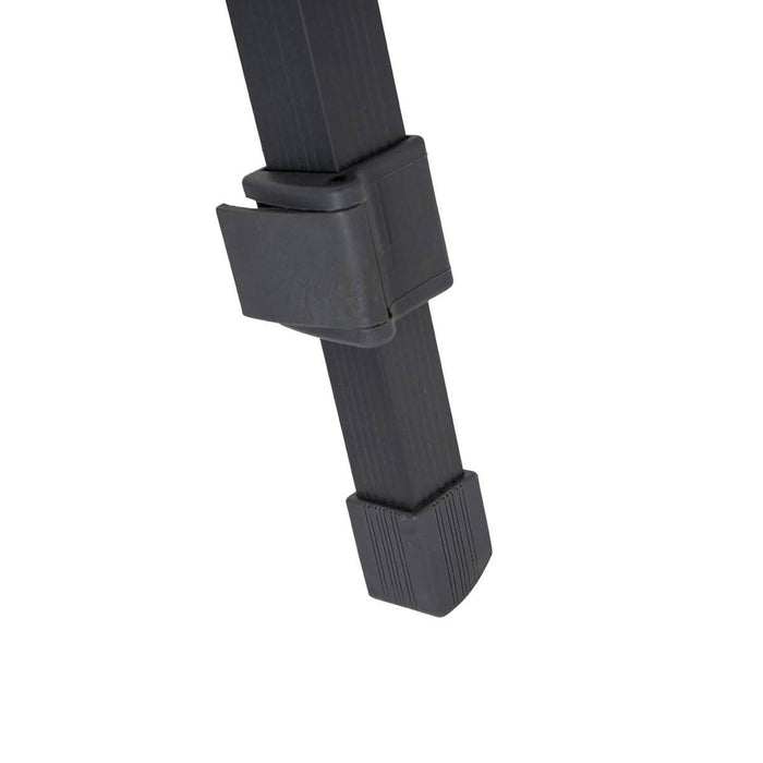 Bo-Camp Urban Collection Table Maryland Bamboo 111 x 72cm Bo-Camp - UK Camping And Leisure