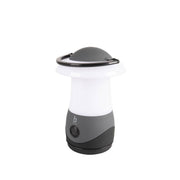 Bo-Camp Table/Hanging Lamp Cygnus High Power Led Grey Bo-Camp - UK Camping And Leisure