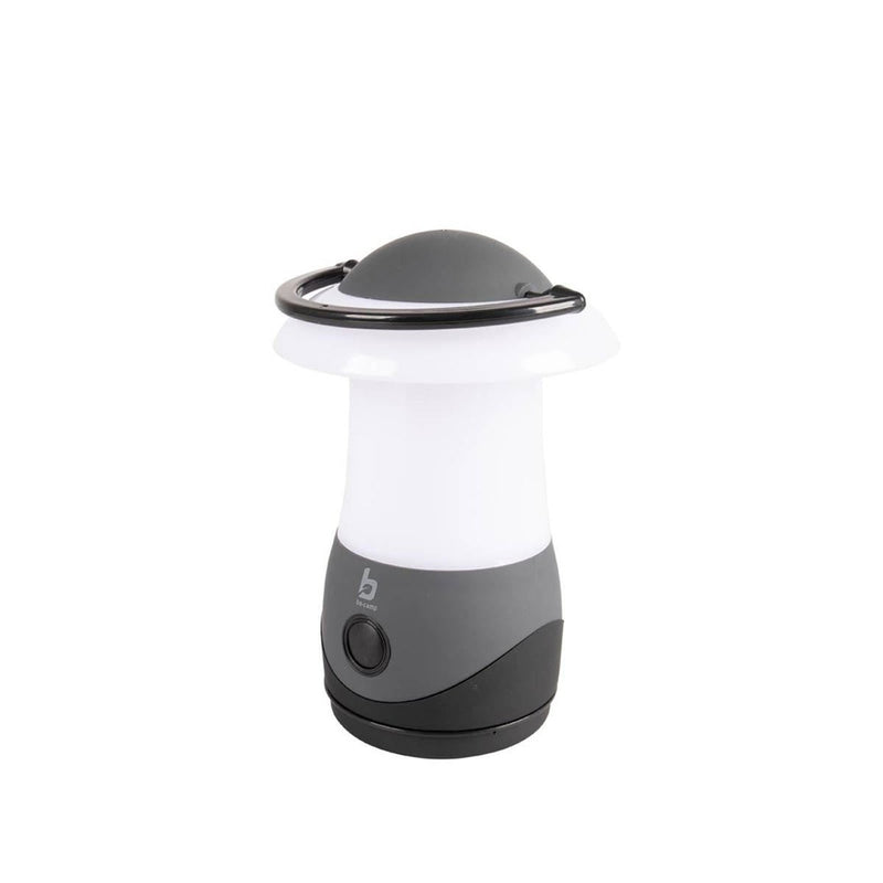 Bo-Camp Table/Hanging Lamp Cygnus High Power Led Grey Bo-Camp - UK Camping And Leisure