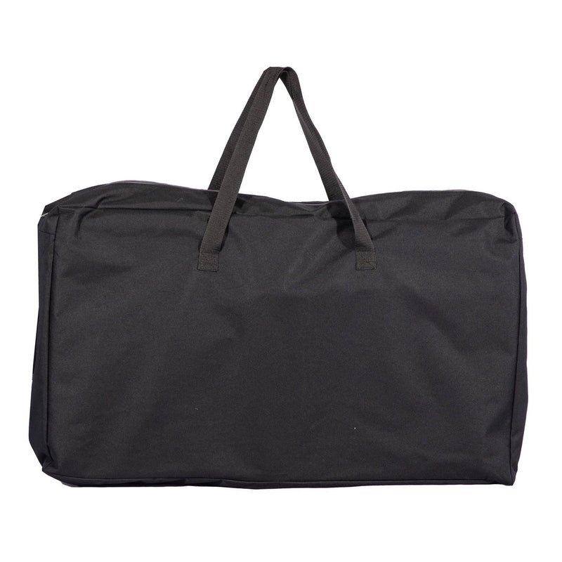 Quest Wooky Hole Camping Cupboard (black) Quest - UK Camping And Leisure