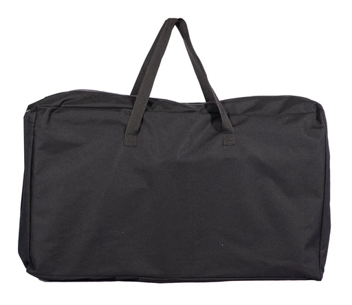 Quest Wooky Hole Camping Cupboard (black) Quest - UK Camping And Leisure