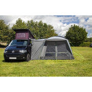 Outdoor Revolution Cayman DT LOW Driveaway Campervan Awning (180-220) - View 5